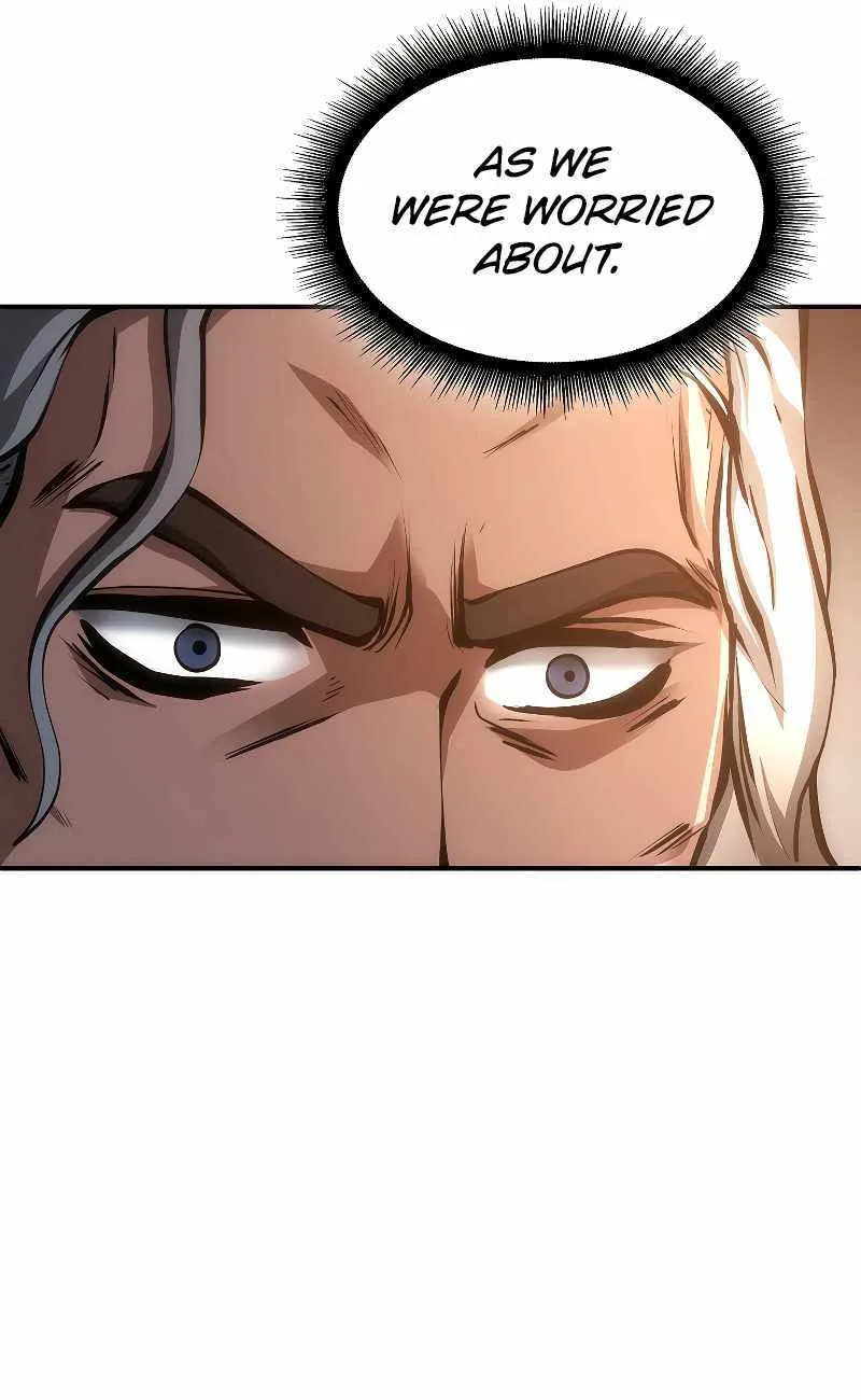 I Returned As An Fff-Class Witch Doctor Zinmanga X Chapter 43 Page 47