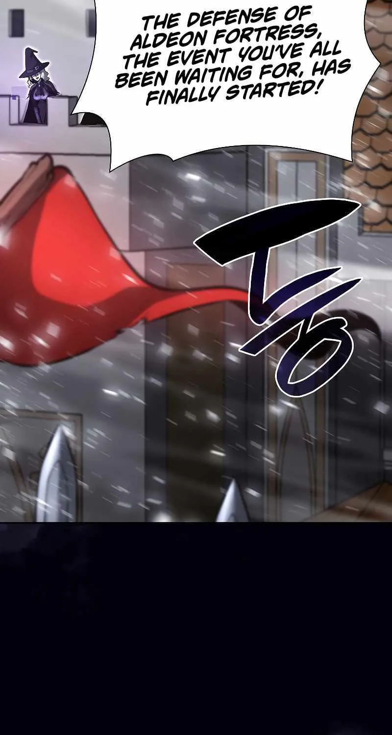 I Returned As An Fff-Class Witch Doctor Zinmanga X Chapter 43 Page 56