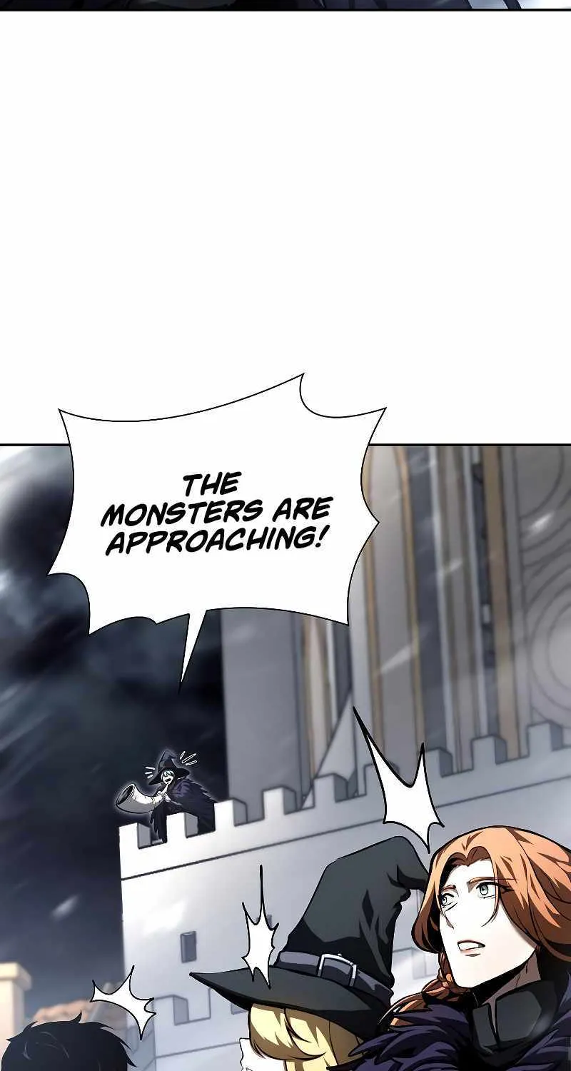 I Returned As An Fff-Class Witch Doctor Zinmanga X Chapter 43 Page 65