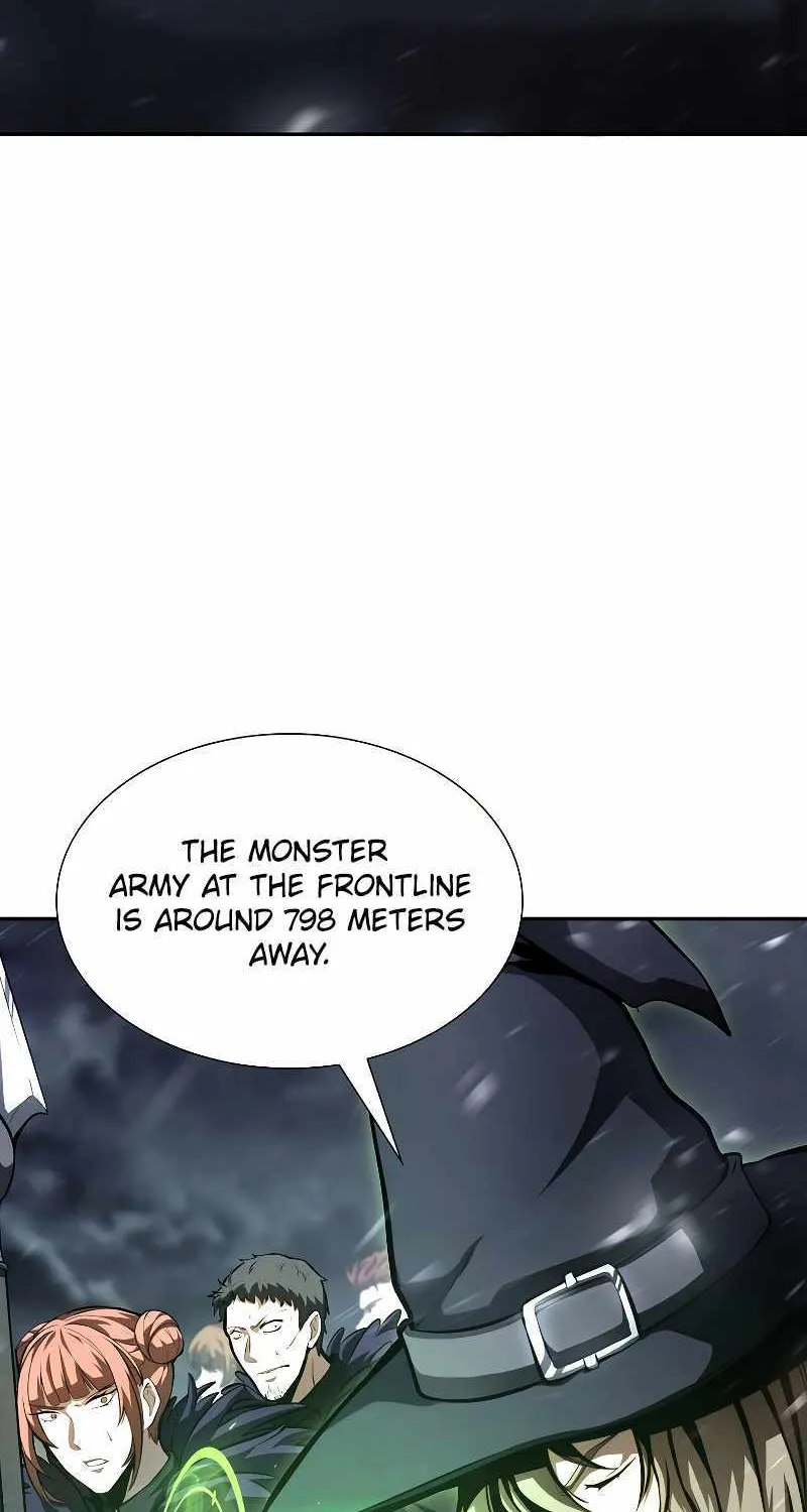 I Returned As An Fff-Class Witch Doctor Zinmanga X Chapter 43 Page 78