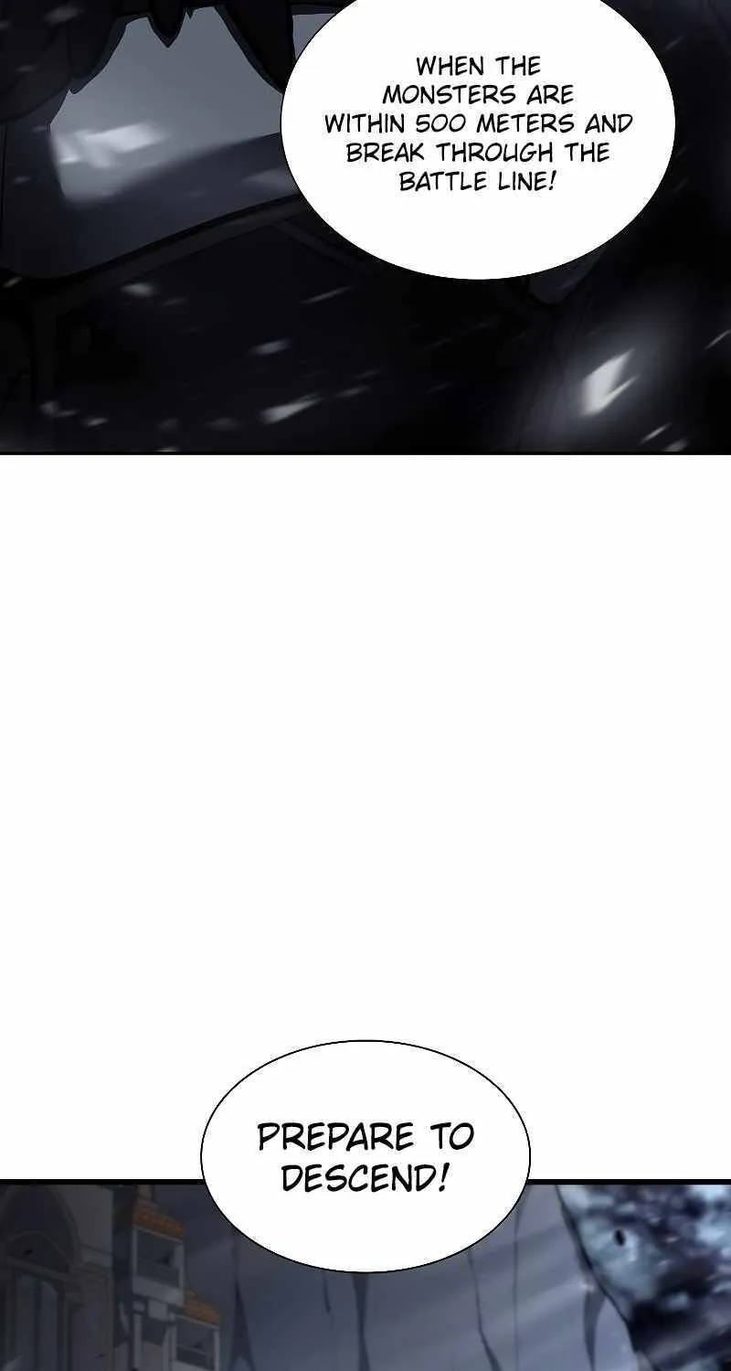 I Returned As An Fff-Class Witch Doctor Zinmanga X Chapter 43 Page 81
