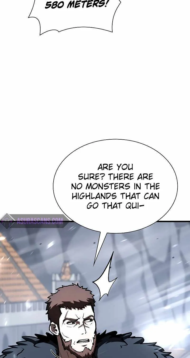 I Returned As An Fff-Class Witch Doctor Zinmanga X Chapter 43 Page 84