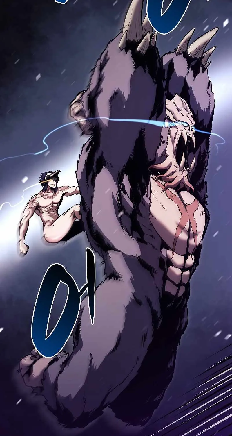 I Returned As An Fff-Class Witch Doctor Zinmanga X Chapter 43 Page 93