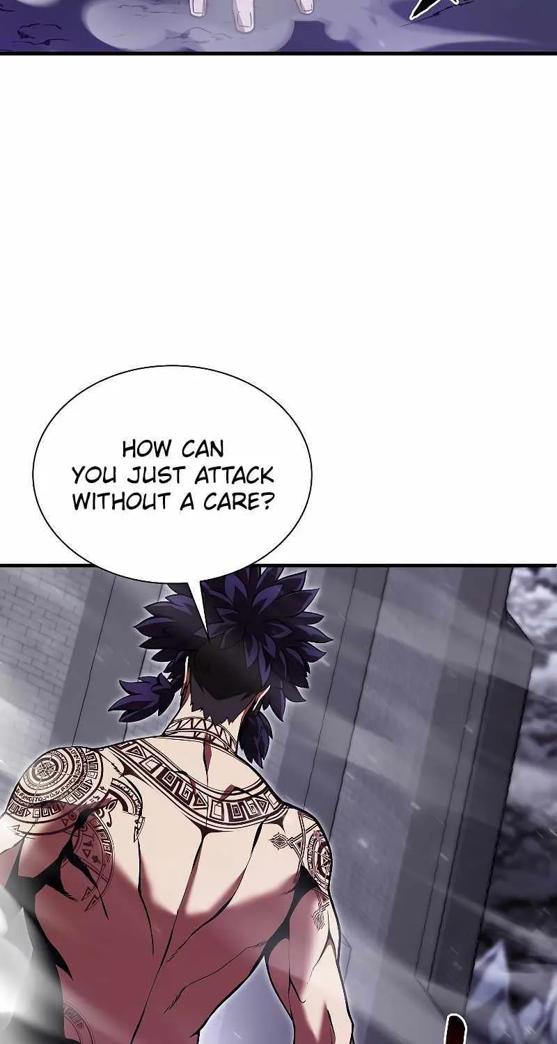 I Returned As An Fff-Class Witch Doctor Zinmanga X Chapter 43 Page 104
