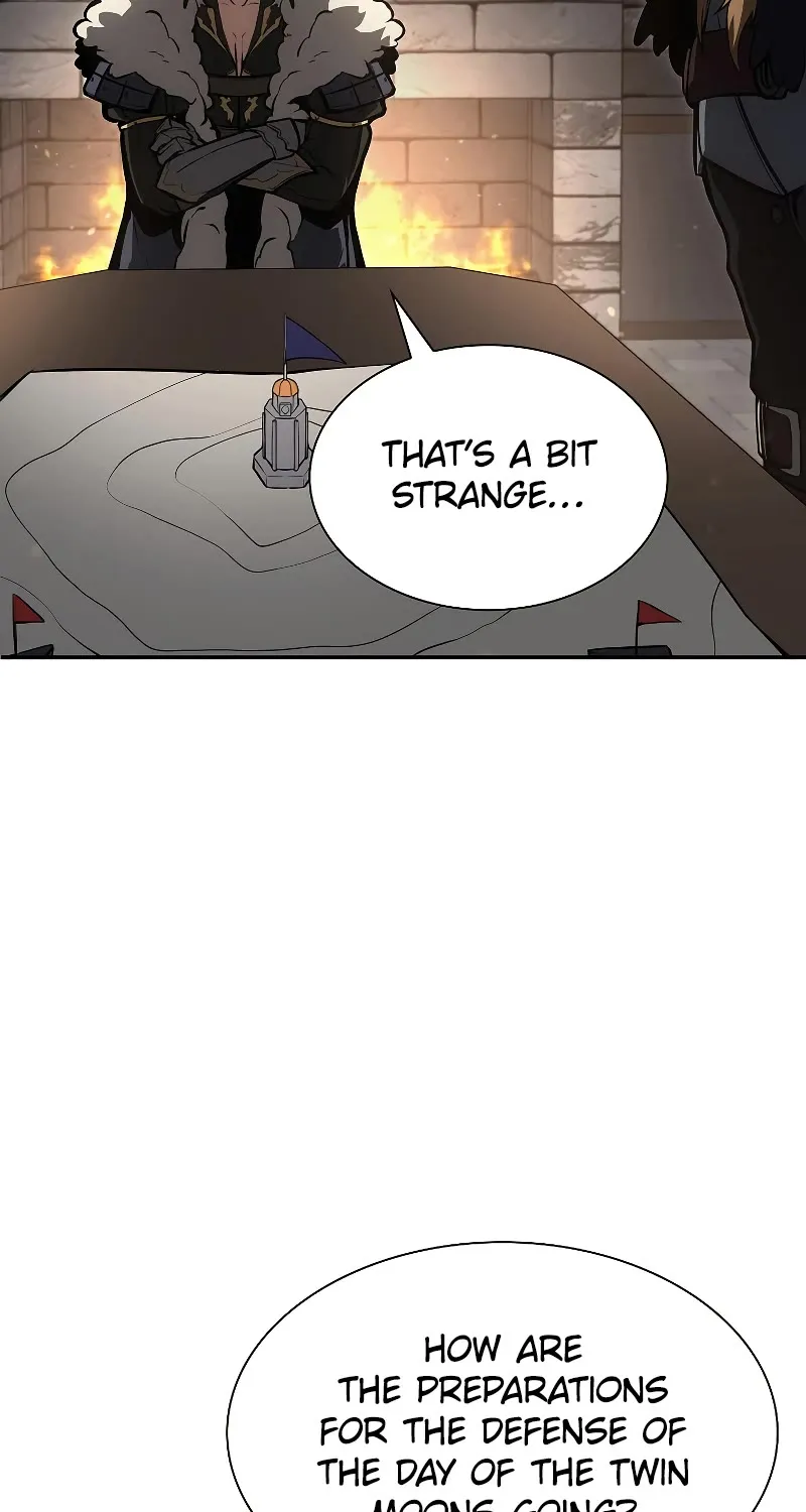 I Returned As An Fff-Class Witch Doctor Zinmanga X Chapter 41 Page 6