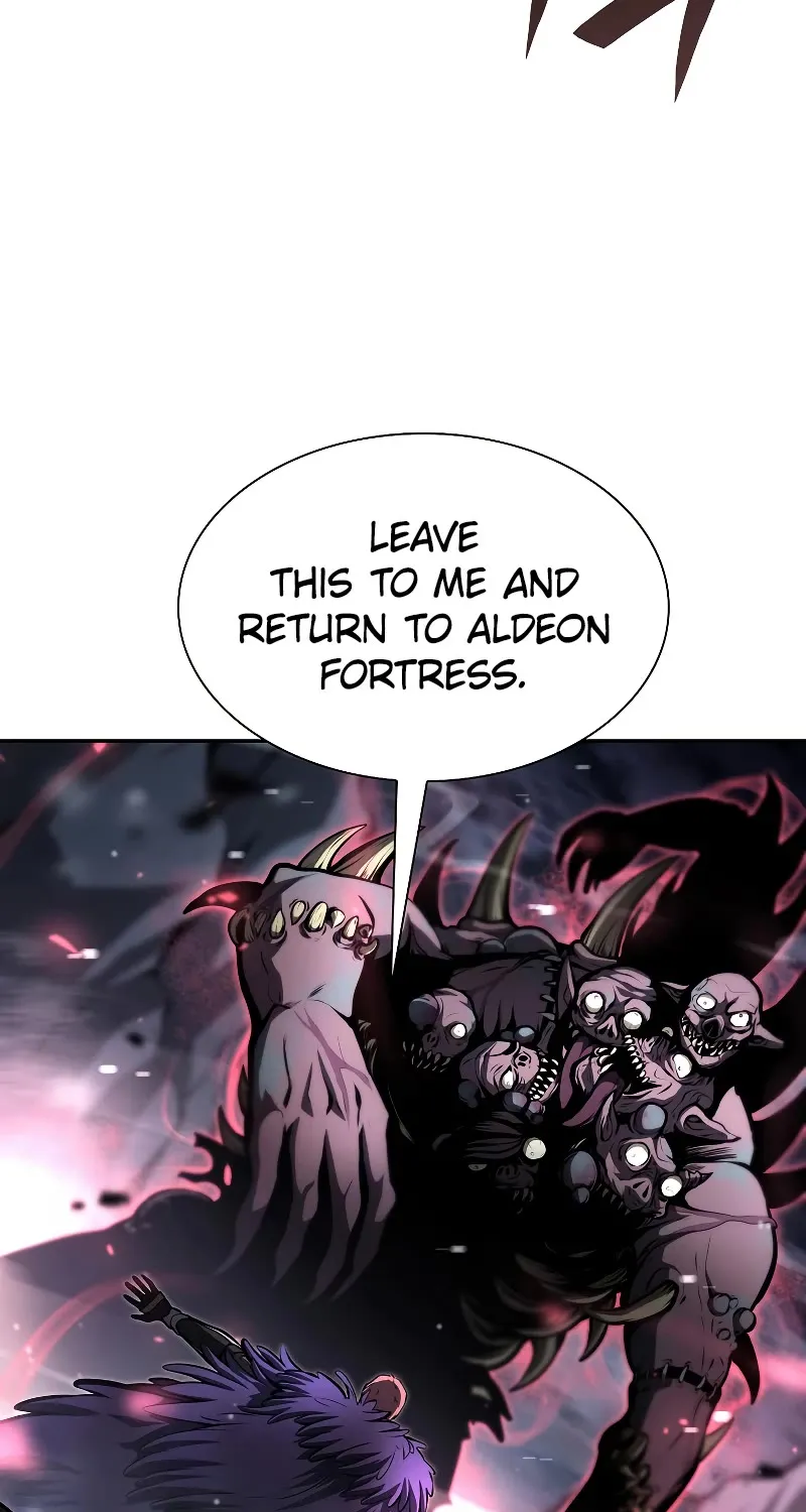 I Returned As An Fff-Class Witch Doctor Zinmanga X Chapter 41 Page 28