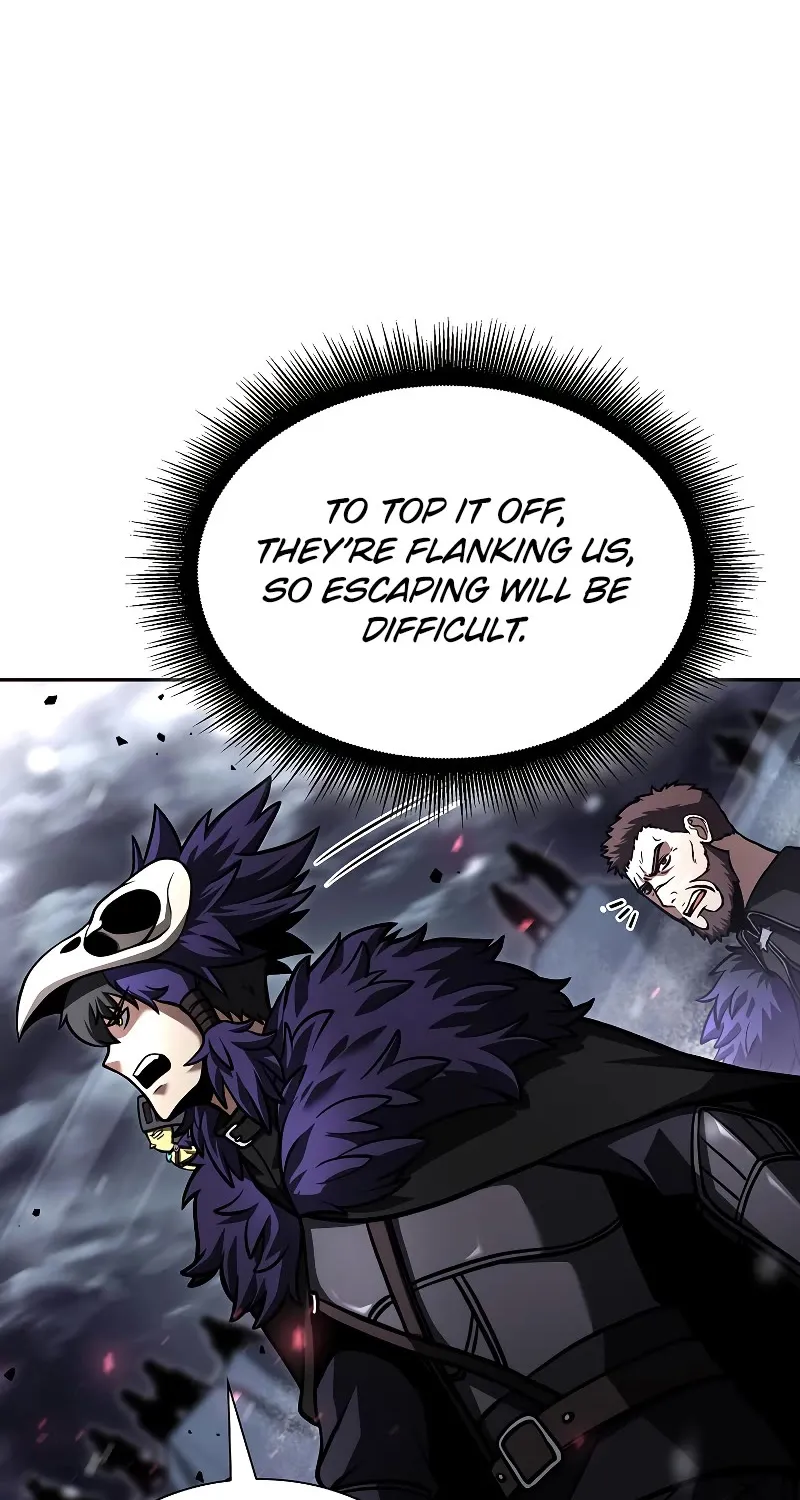I Returned As An Fff-Class Witch Doctor Zinmanga X Chapter 41 Page 33
