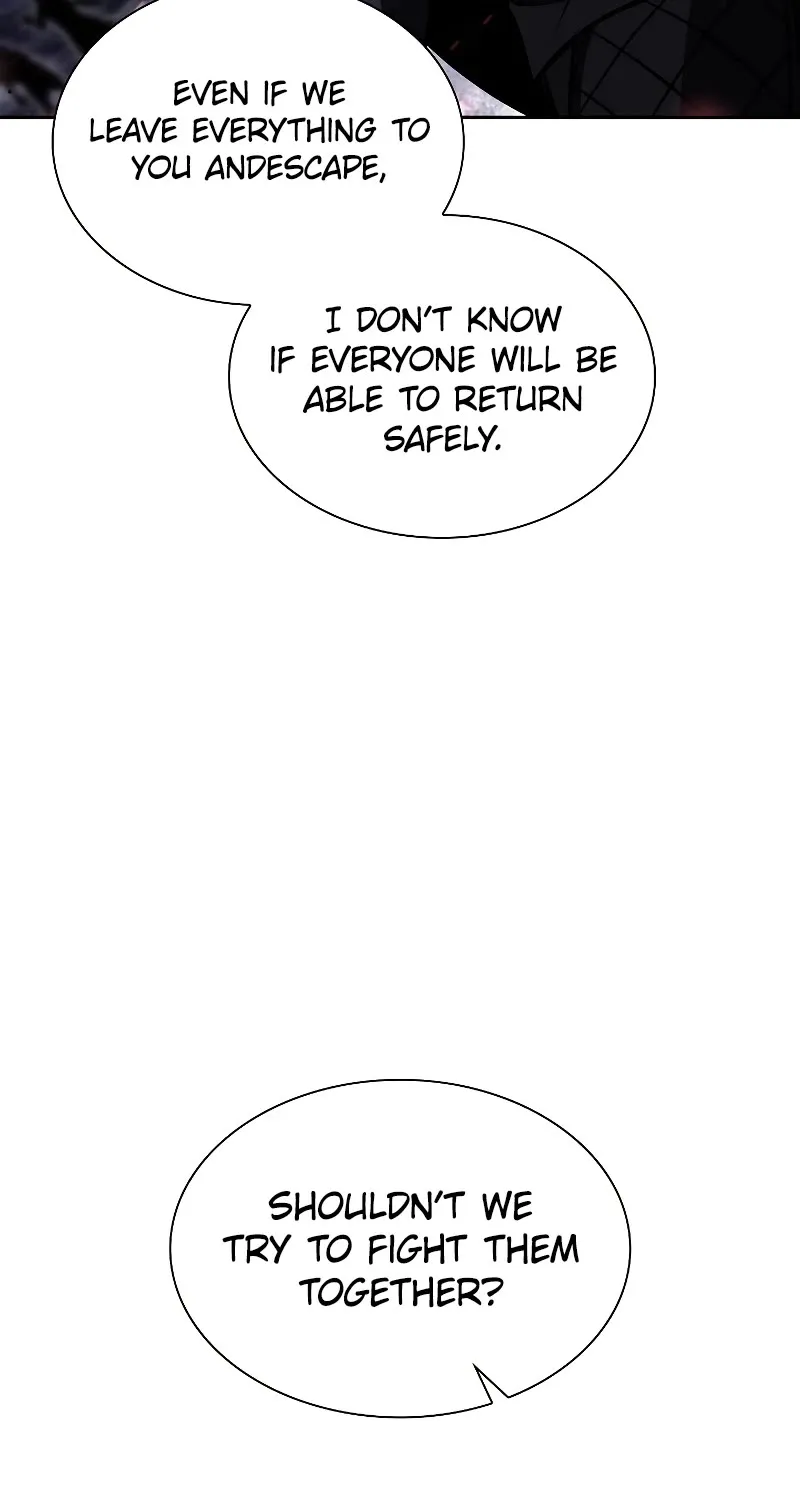 I Returned As An Fff-Class Witch Doctor Zinmanga X Chapter 41 Page 34