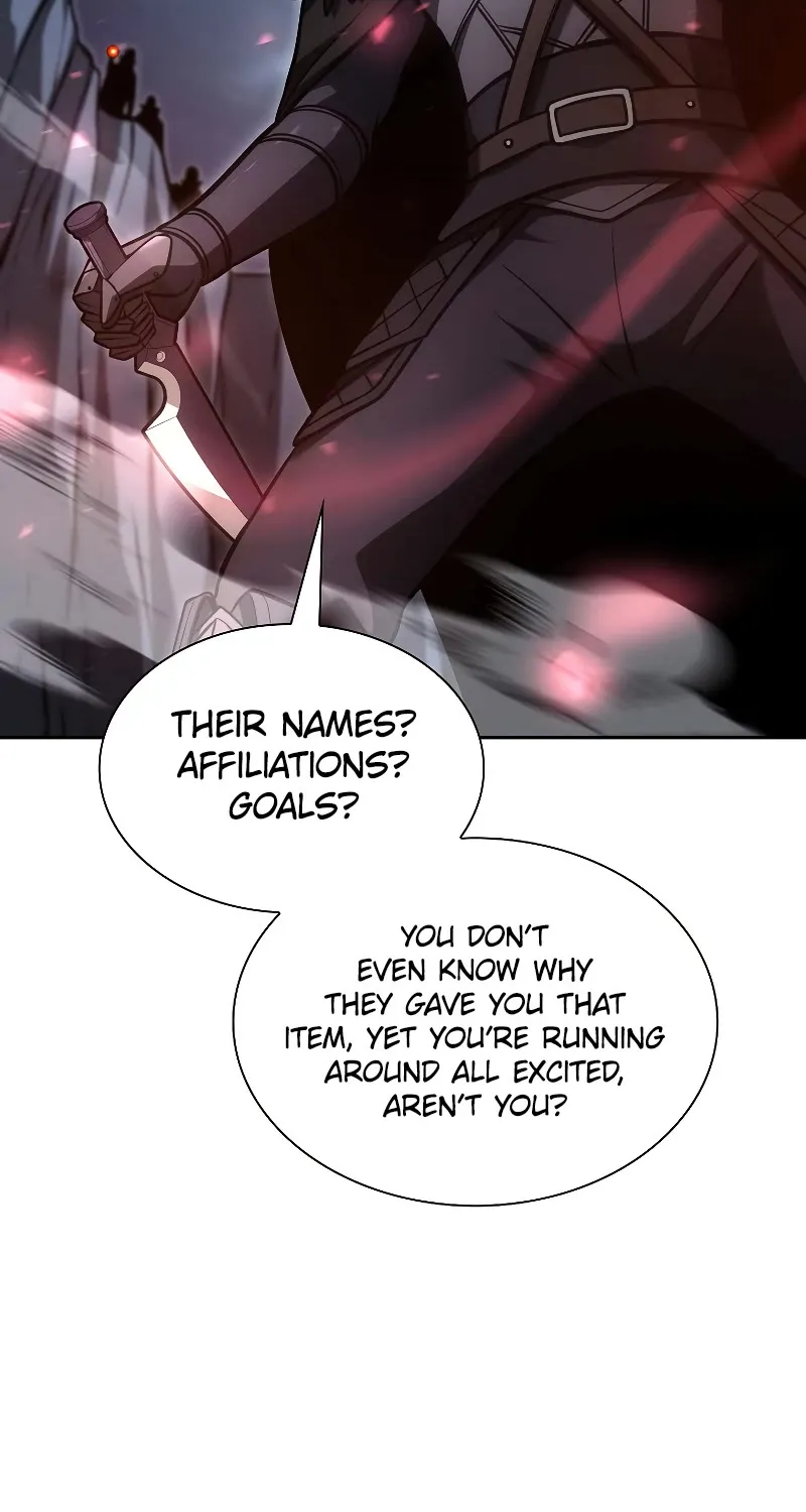 I Returned As An Fff-Class Witch Doctor Zinmanga X Chapter 41 Page 45