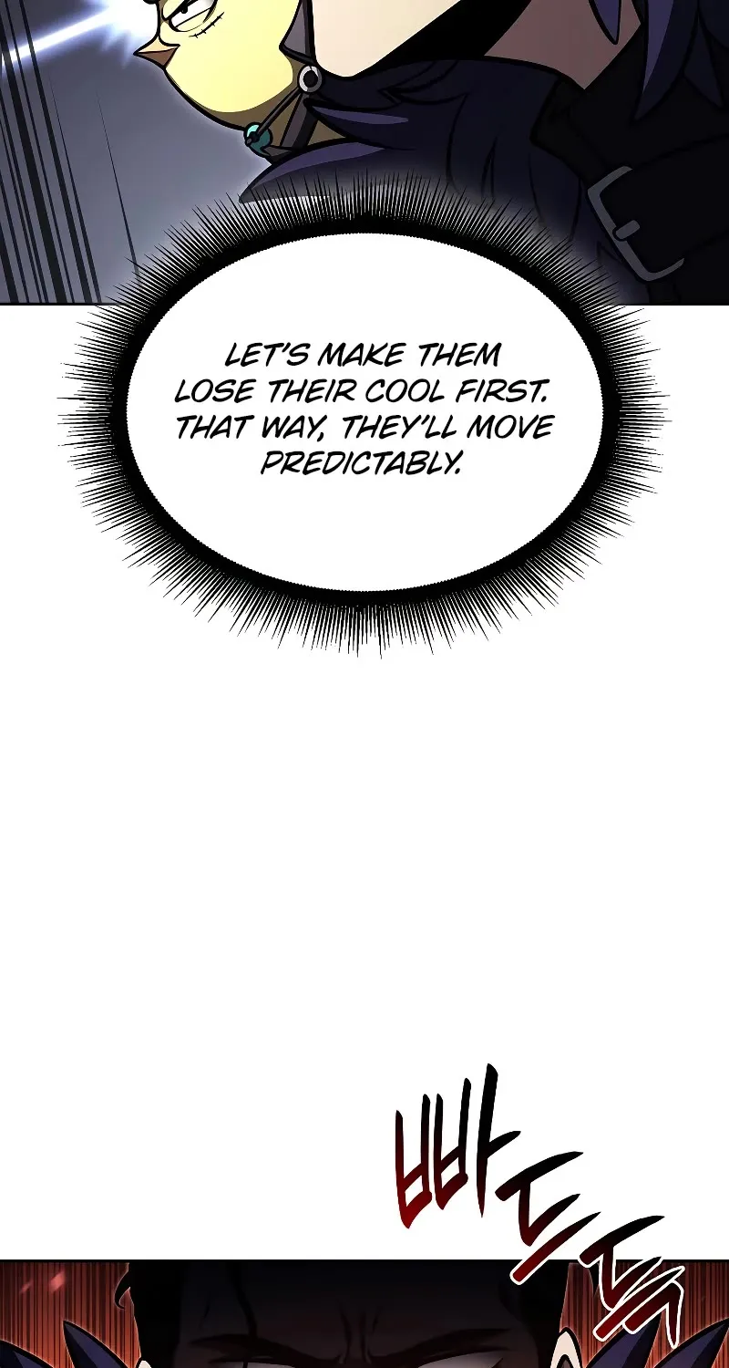I Returned As An Fff-Class Witch Doctor Zinmanga X Chapter 41 Page 50