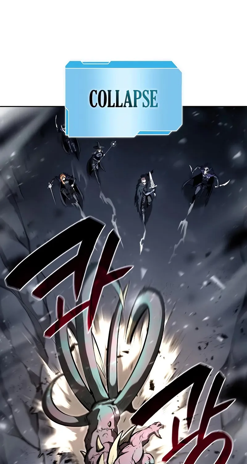 I Returned As An Fff-Class Witch Doctor Zinmanga X Chapter 41 Page 57