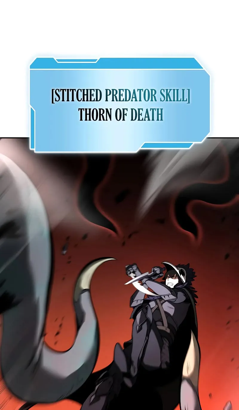 I Returned As An Fff-Class Witch Doctor Zinmanga X Chapter 41 Page 59