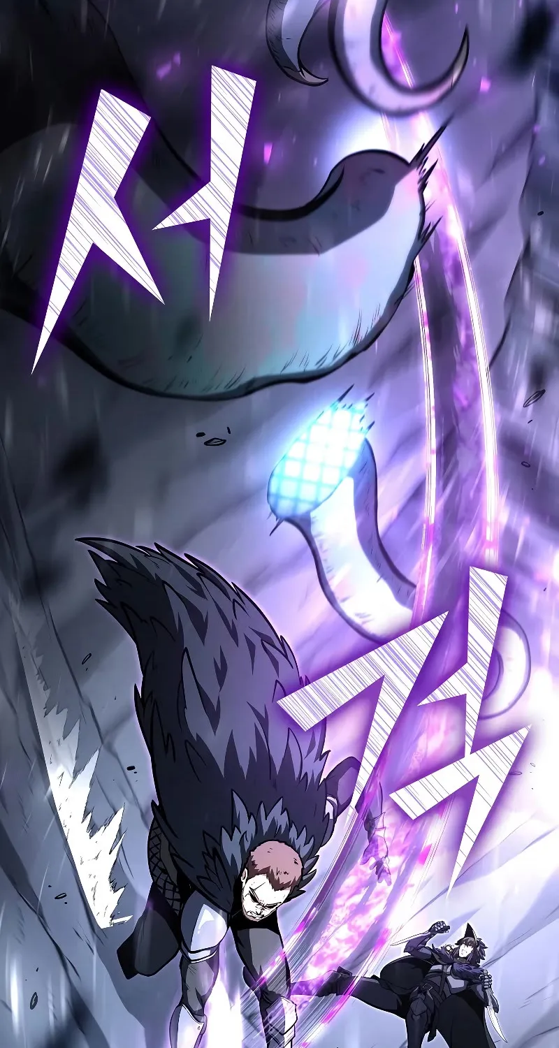 I Returned As An Fff-Class Witch Doctor Zinmanga X Chapter 41 Page 63