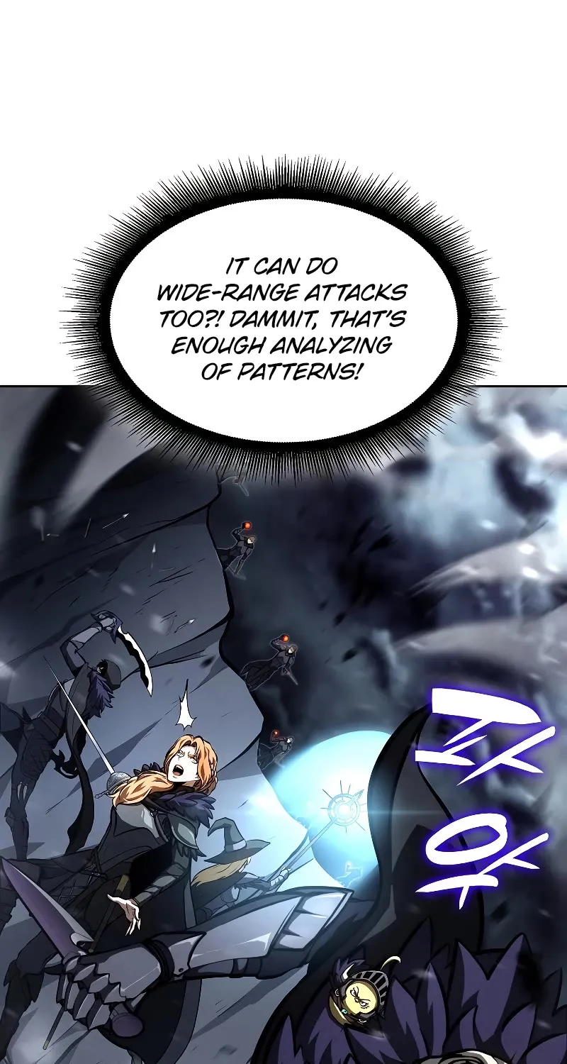 I Returned As An Fff-Class Witch Doctor Zinmanga X Chapter 41 Page 74