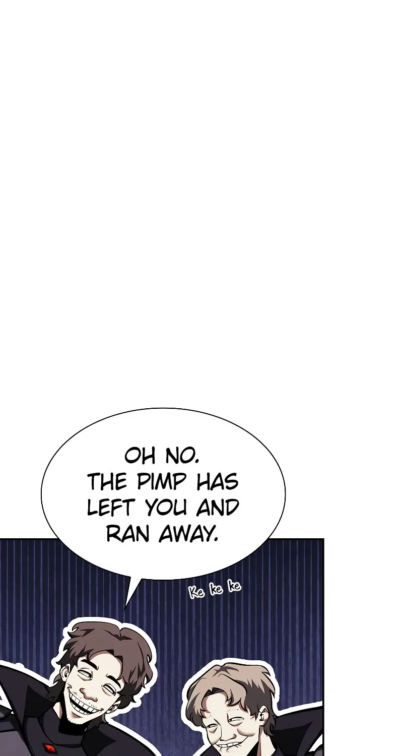 I Returned As An Fff-Class Witch Doctor Zinmanga X Chapter 41 Page 77