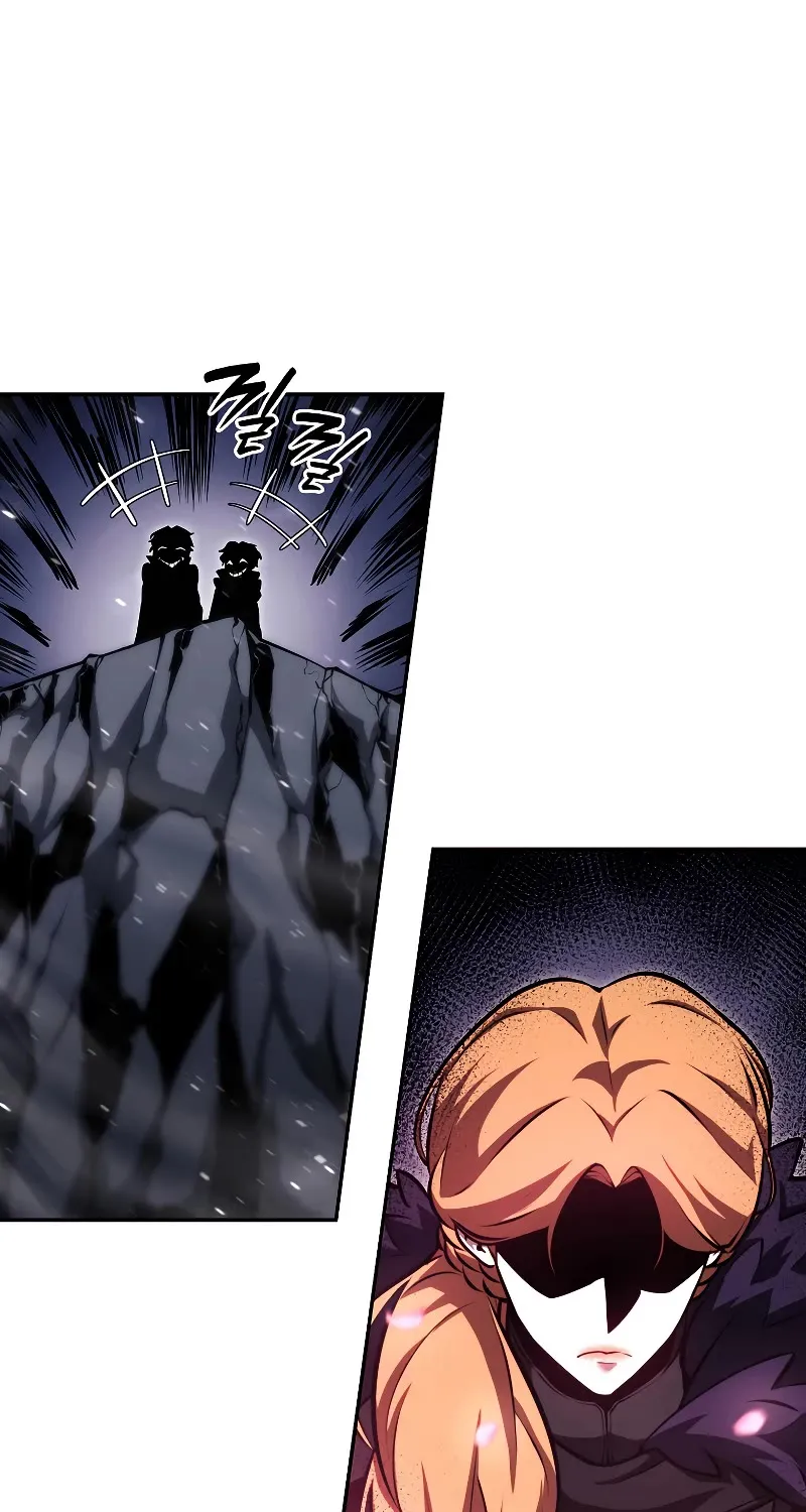 I Returned As An Fff-Class Witch Doctor Zinmanga X Chapter 41 Page 80