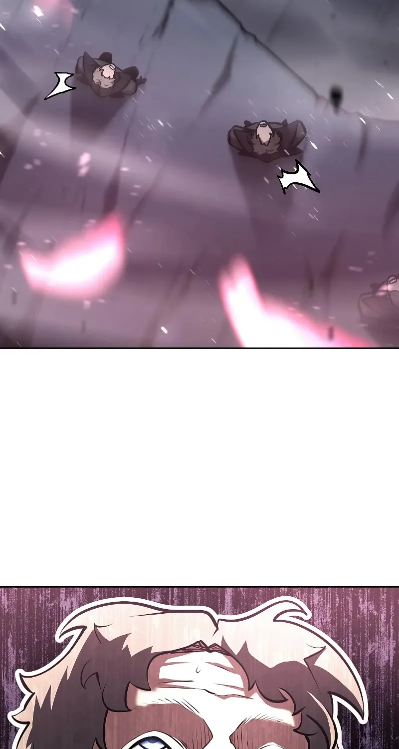 I Returned As An Fff-Class Witch Doctor Zinmanga X Chapter 41 Page 84