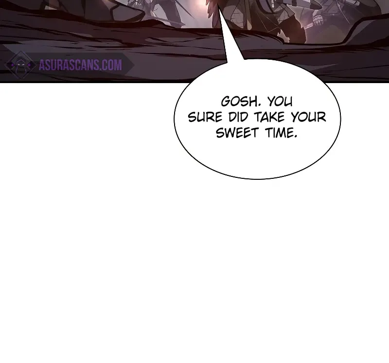 I Returned As An Fff-Class Witch Doctor Zinmanga X Chapter 40 Page 101