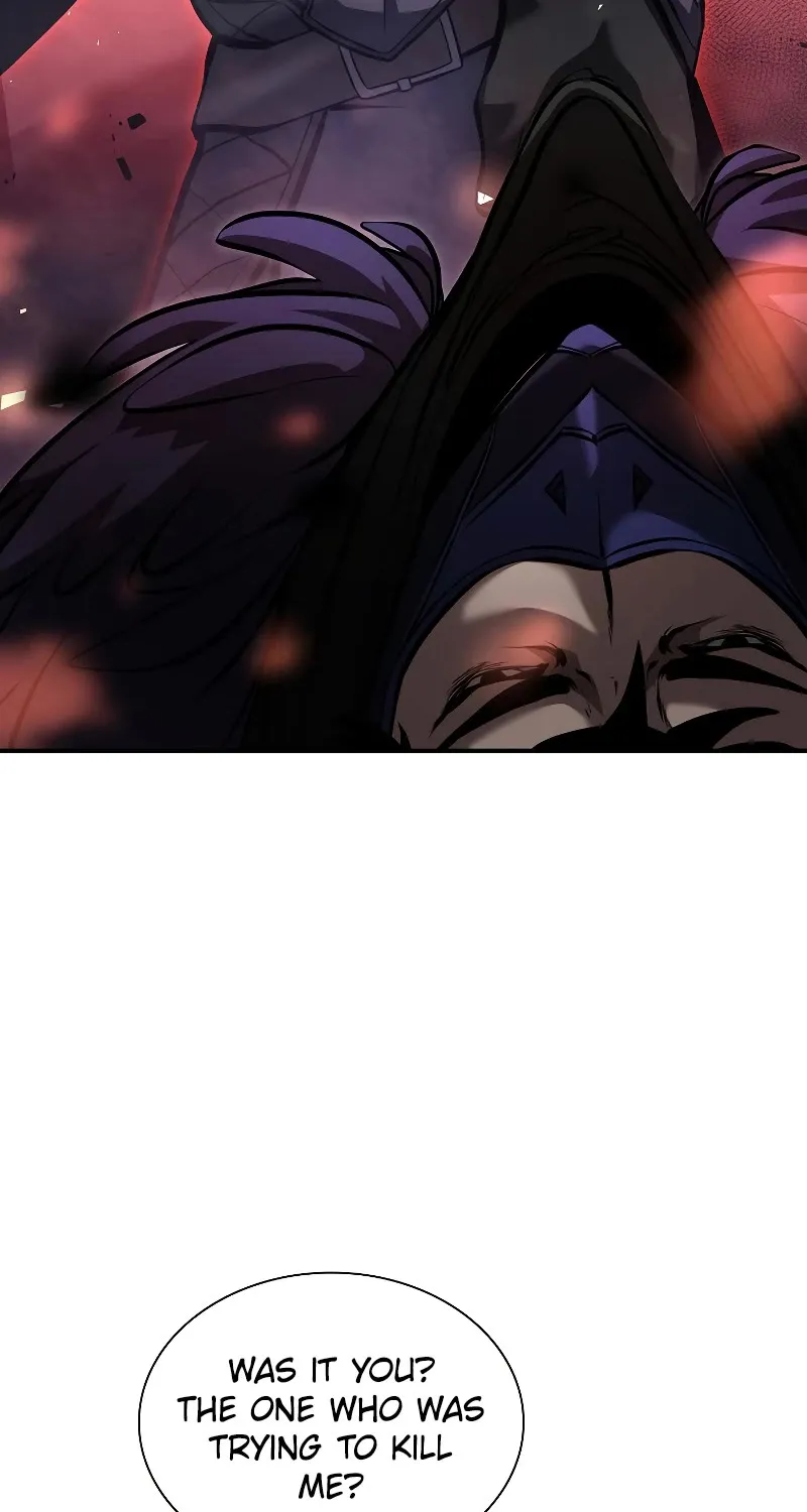 I Returned As An Fff-Class Witch Doctor Zinmanga X Chapter 40 Page 103