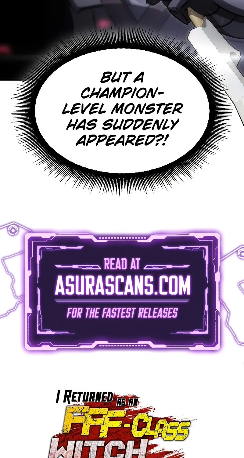 I Returned As An Fff-Class Witch Doctor Zinmanga X Chapter 40 Page 124