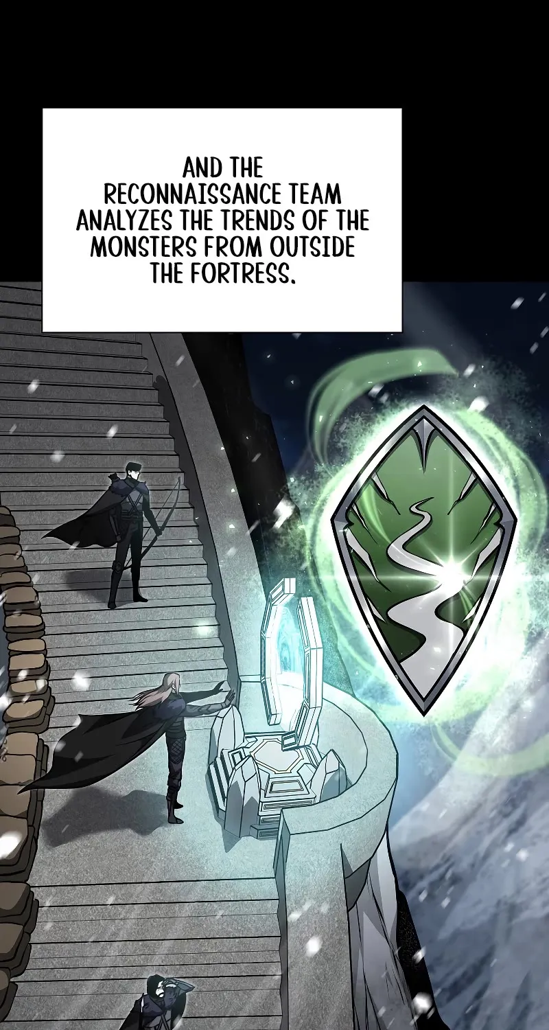 I Returned As An Fff-Class Witch Doctor Zinmanga X Chapter 39 Page 6
