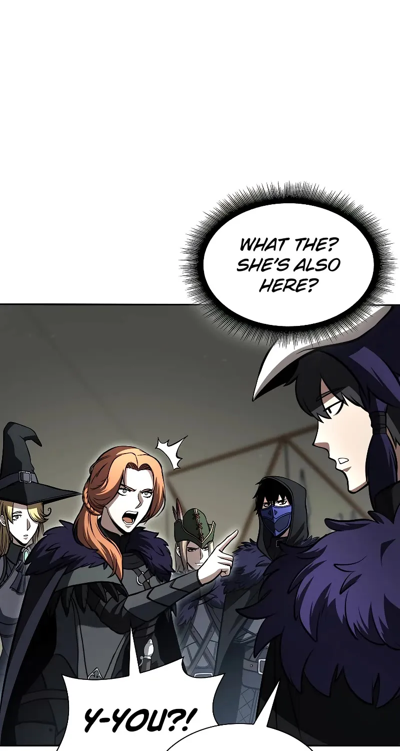 I Returned As An Fff-Class Witch Doctor Zinmanga X Chapter 39 Page 16