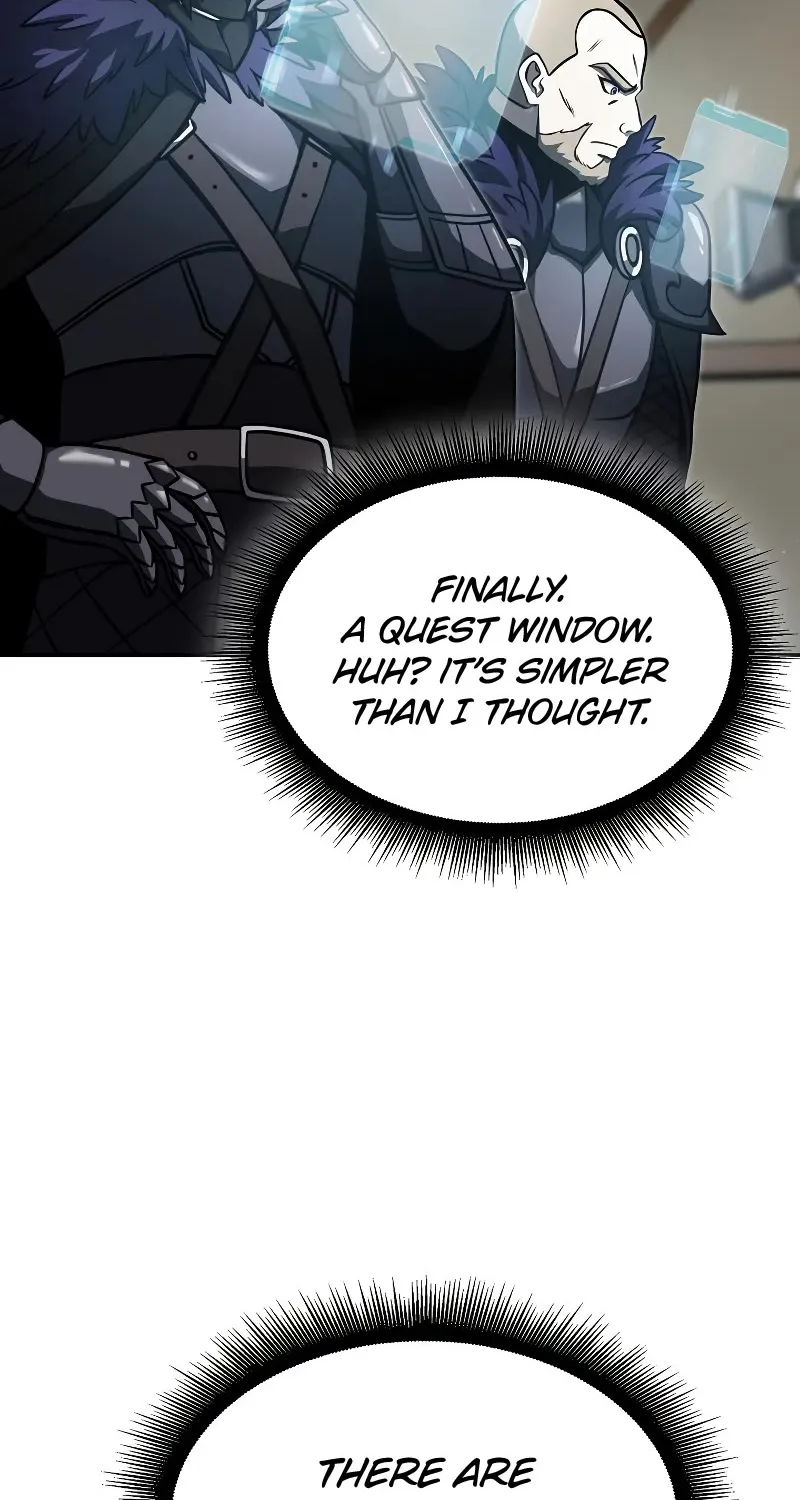 I Returned As An Fff-Class Witch Doctor Zinmanga X Chapter 39 Page 25