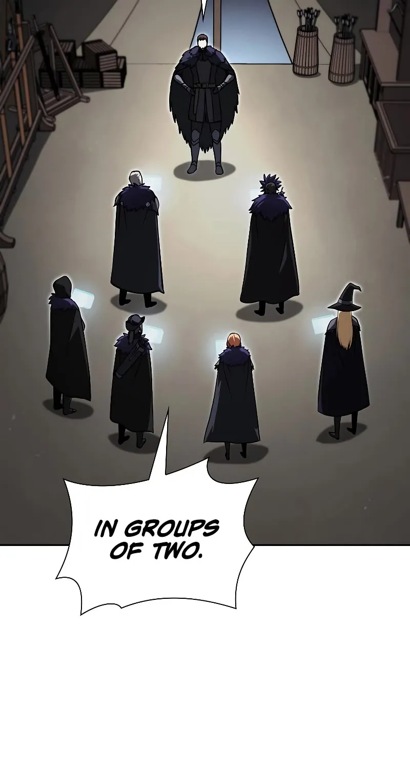 I Returned As An Fff-Class Witch Doctor Zinmanga X Chapter 39 Page 28
