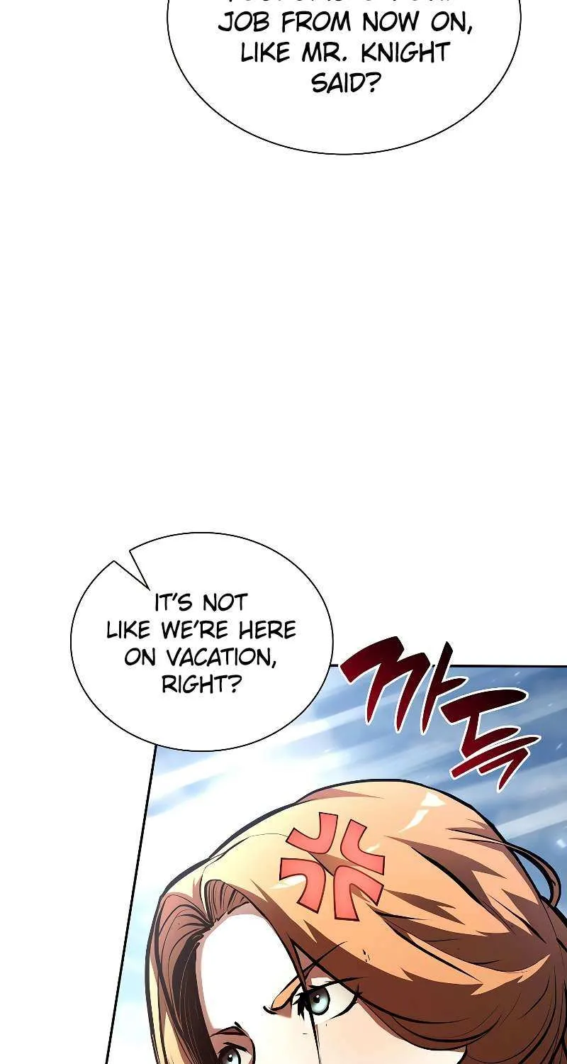 I Returned As An Fff-Class Witch Doctor Zinmanga X Chapter 38 Page 21