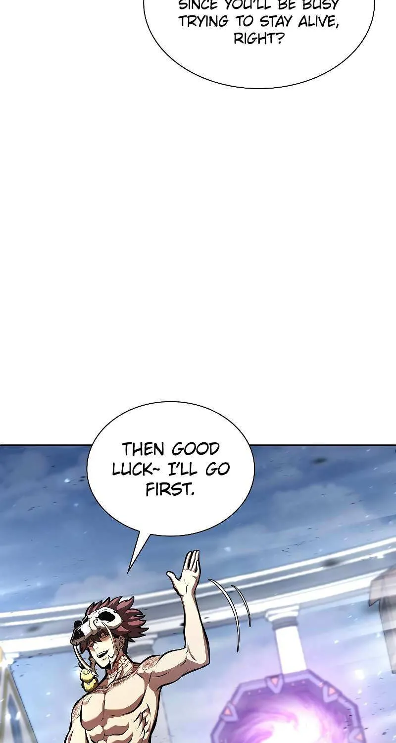 I Returned As An Fff-Class Witch Doctor Zinmanga X Chapter 38 Page 24
