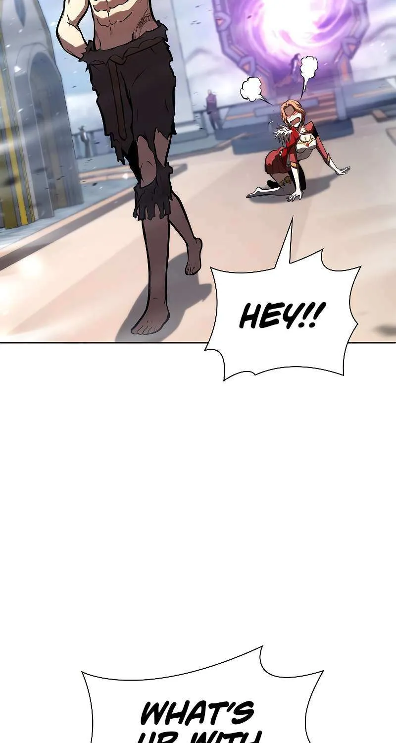 I Returned As An Fff-Class Witch Doctor Zinmanga X Chapter 38 Page 25