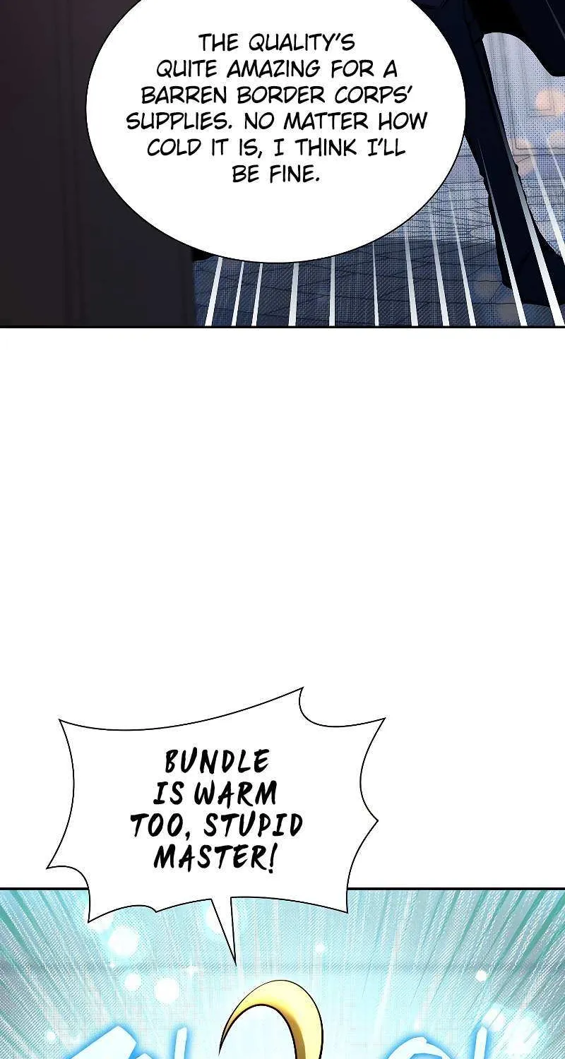 I Returned As An Fff-Class Witch Doctor Zinmanga X Chapter 38 Page 35