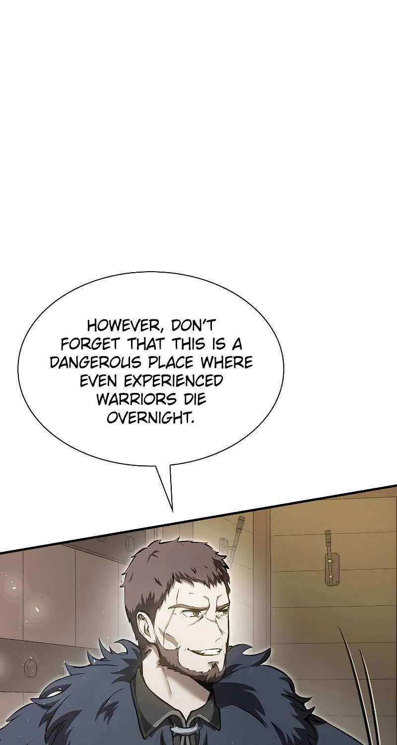 I Returned As An Fff-Class Witch Doctor Zinmanga X Chapter 38 Page 48