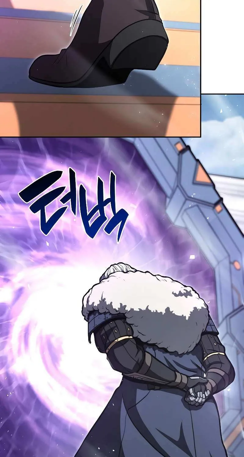 I Returned As An Fff-Class Witch Doctor Zinmanga X Chapter 38 Page 56