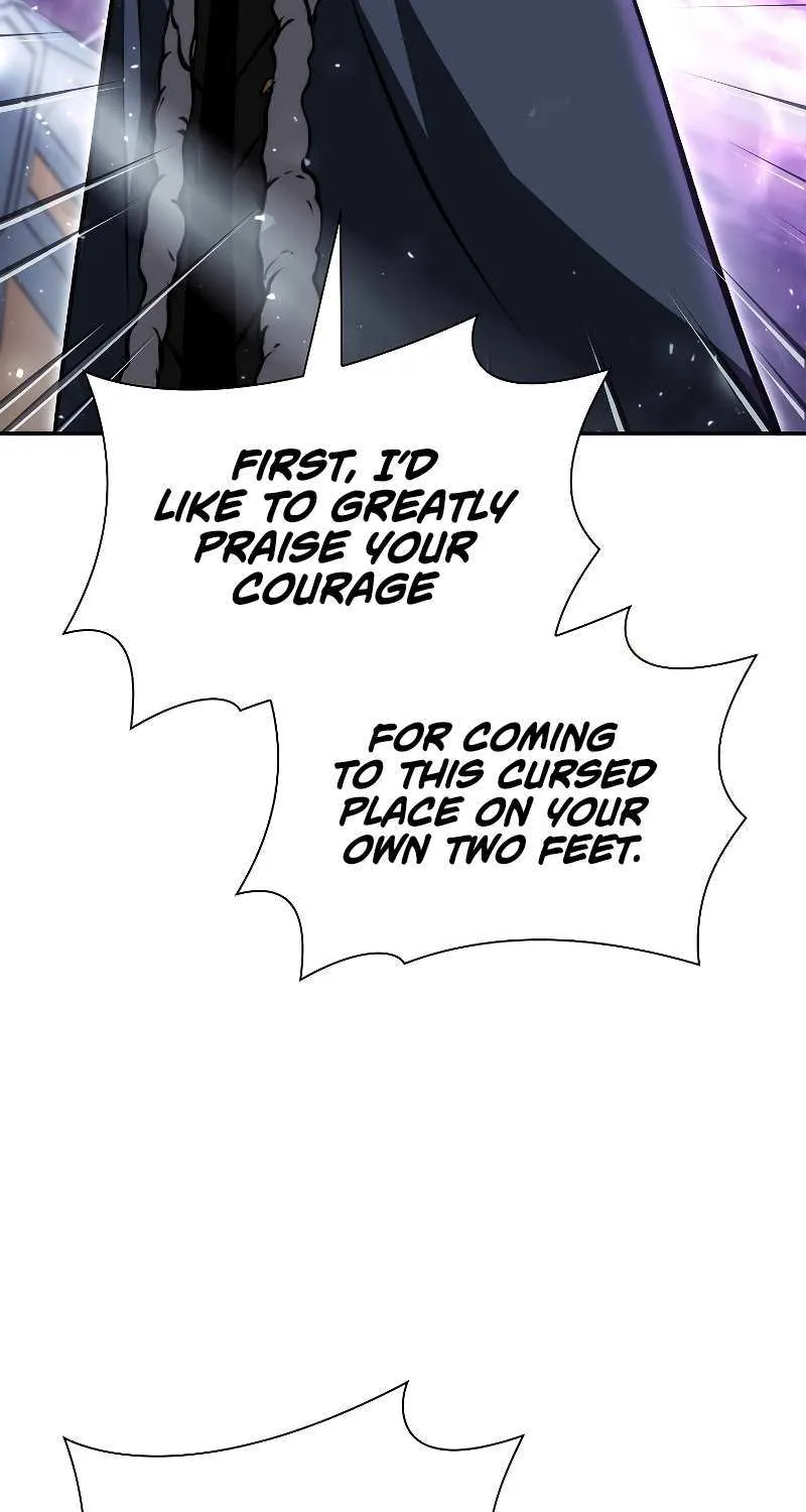 I Returned As An Fff-Class Witch Doctor Zinmanga X Chapter 38 Page 59