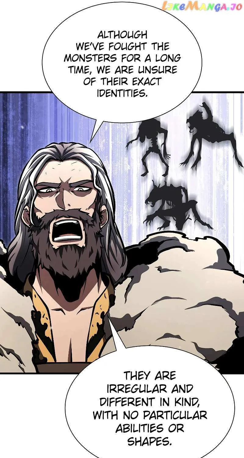 I Returned As An Fff-Class Witch Doctor Zinmanga X Chapter 38 Page 85