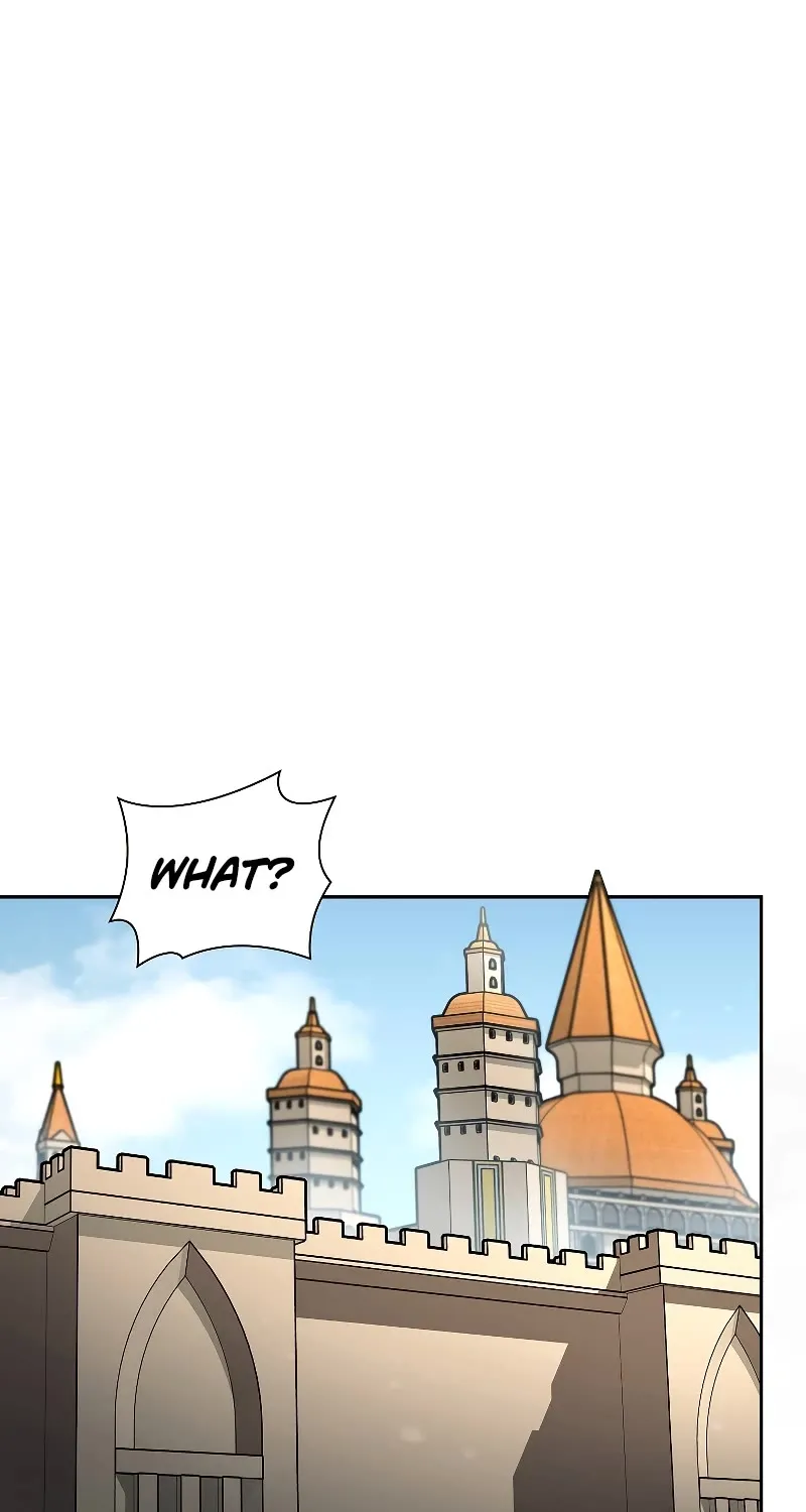 I Returned As An Fff-Class Witch Doctor Zinmanga X Chapter 37 Page 2