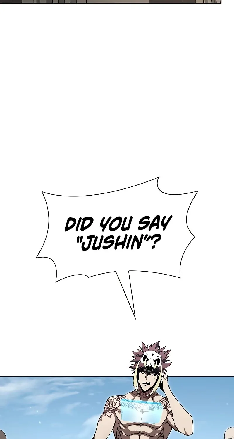 I Returned As An Fff-Class Witch Doctor Zinmanga X Chapter 37 Page 3