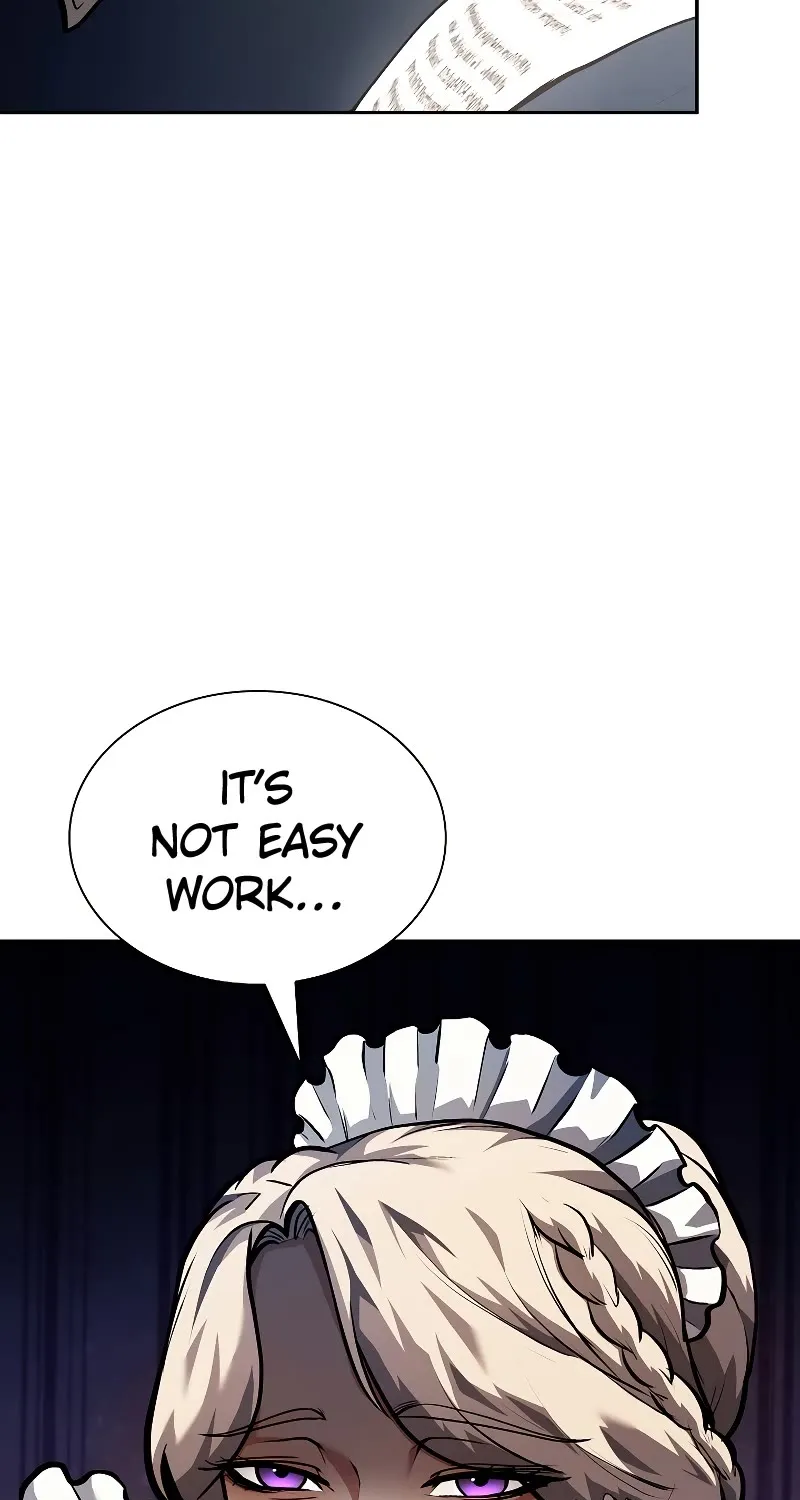 I Returned As An Fff-Class Witch Doctor Zinmanga X Chapter 37 Page 58