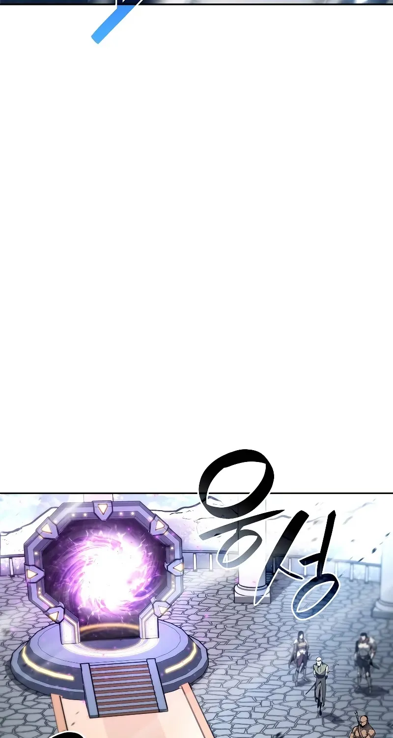 I Returned As An Fff-Class Witch Doctor Zinmanga X Chapter 37 Page 64