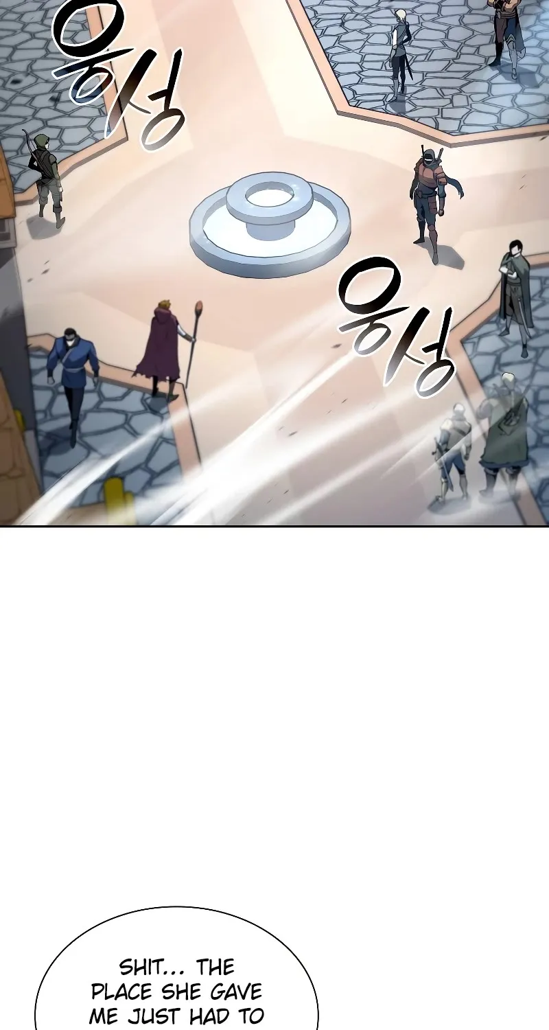 I Returned As An Fff-Class Witch Doctor Zinmanga X Chapter 37 Page 65