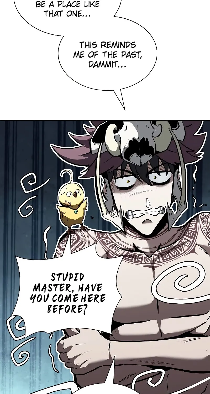 I Returned As An Fff-Class Witch Doctor Zinmanga X Chapter 37 Page 66