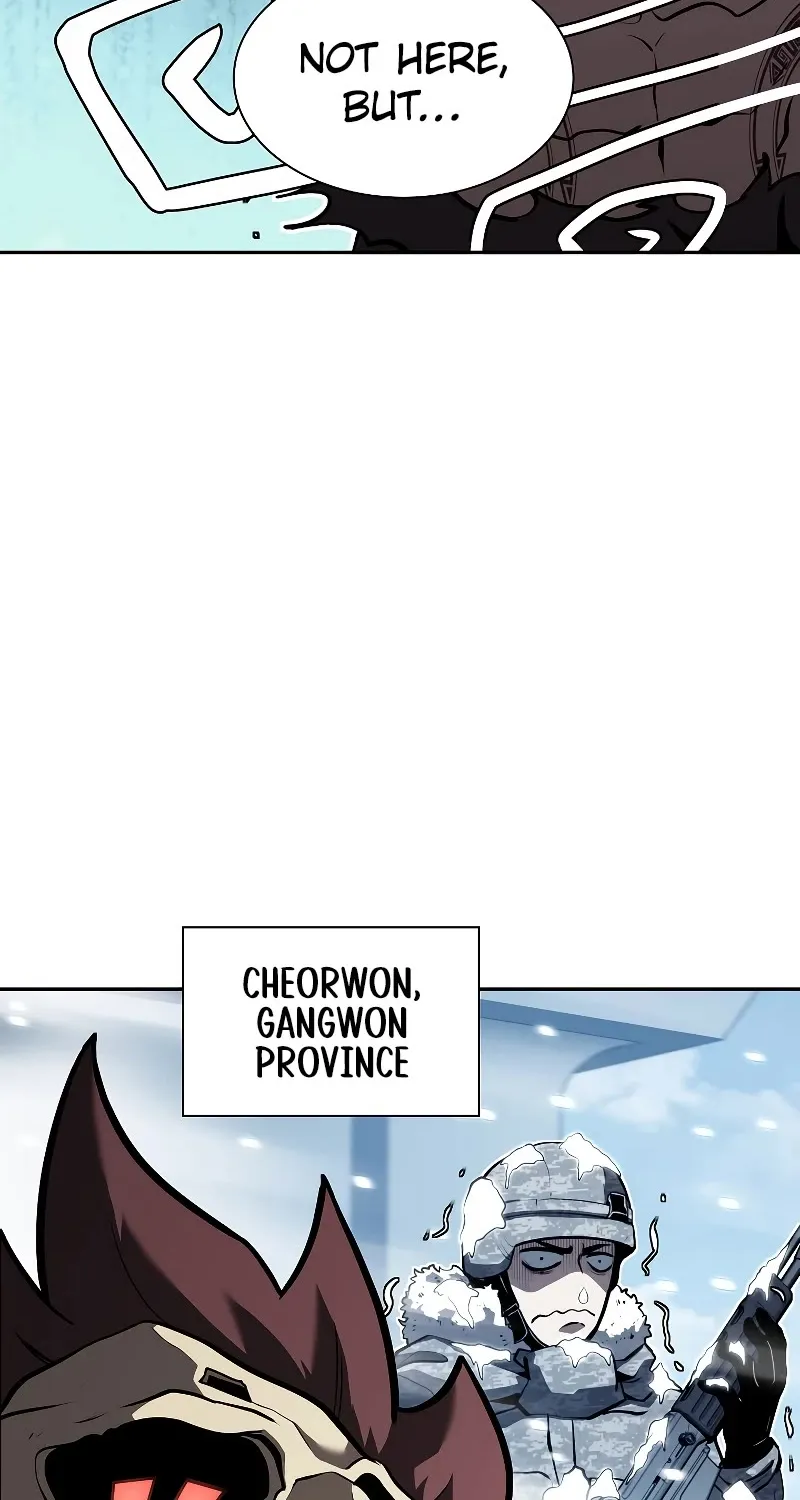 I Returned As An Fff-Class Witch Doctor Zinmanga X Chapter 37 Page 67