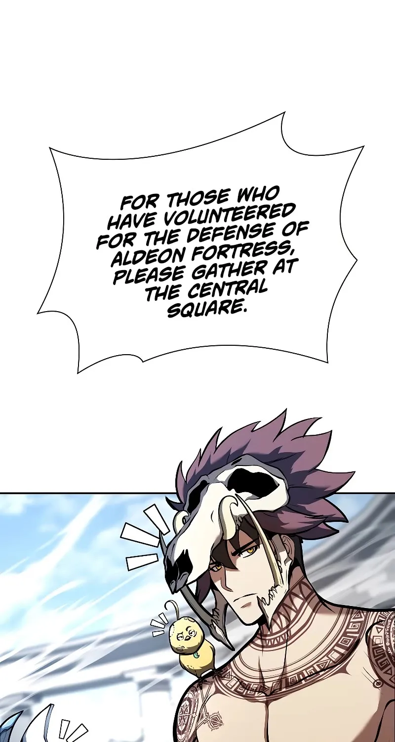 I Returned As An Fff-Class Witch Doctor Zinmanga X Chapter 37 Page 69