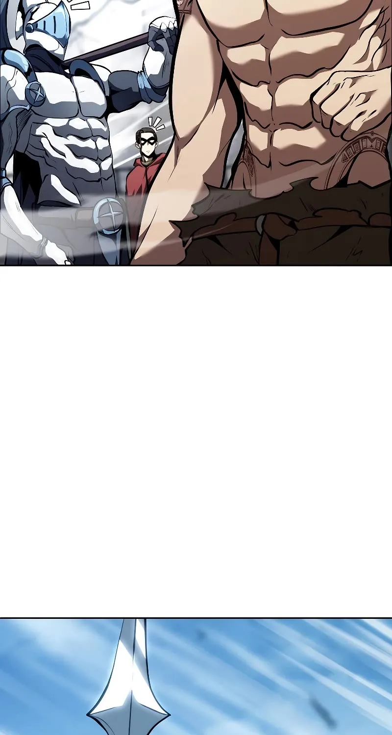 I Returned As An Fff-Class Witch Doctor Zinmanga X Chapter 37 Page 70