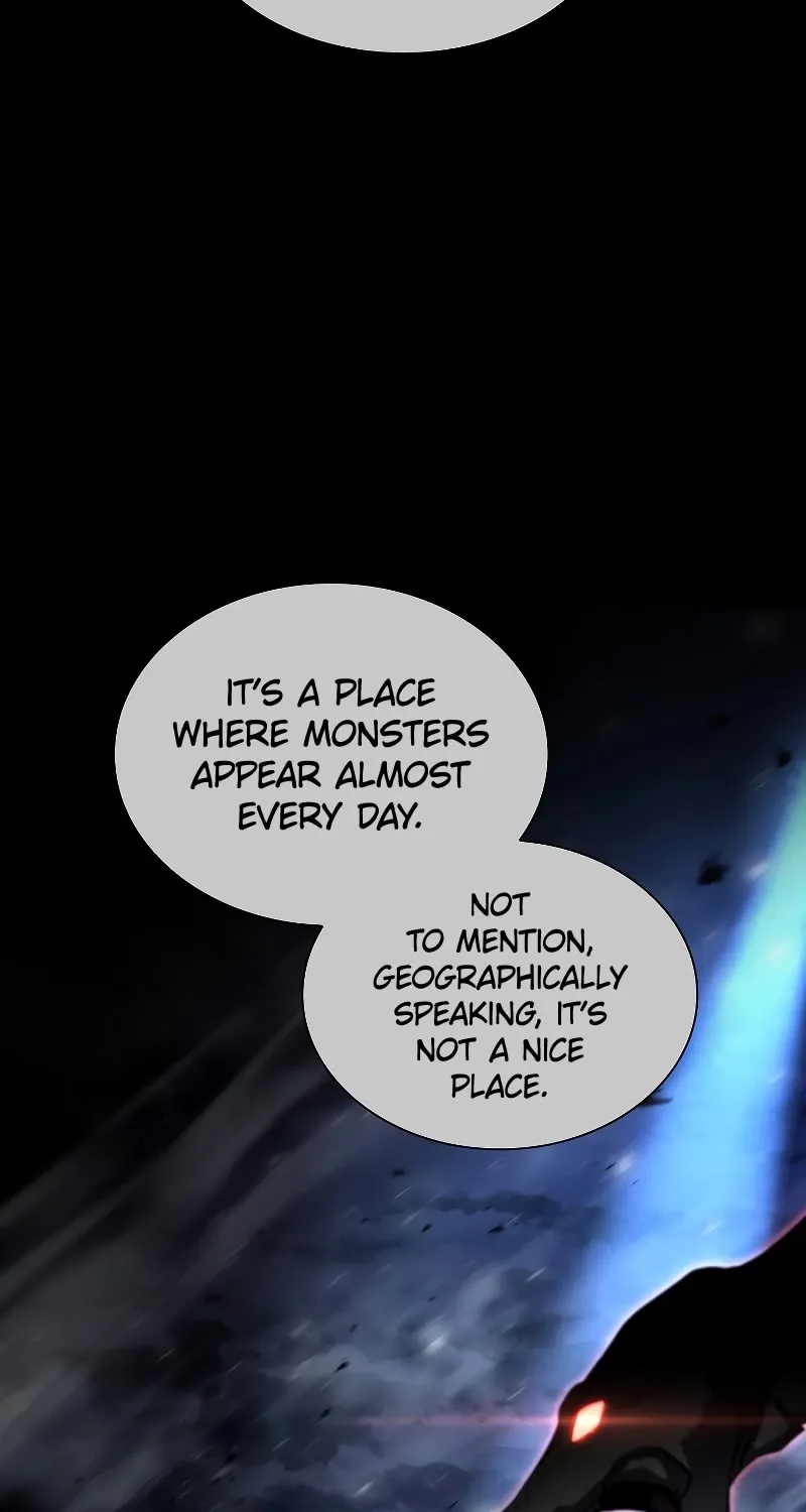 I Returned As An Fff-Class Witch Doctor Zinmanga X Chapter 37 Page 76