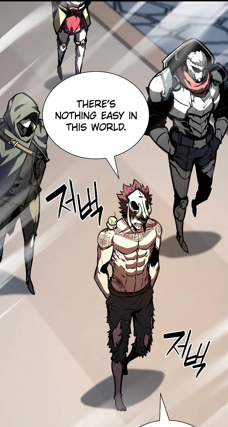 I Returned As An Fff-Class Witch Doctor Zinmanga X Chapter 37 Page 86