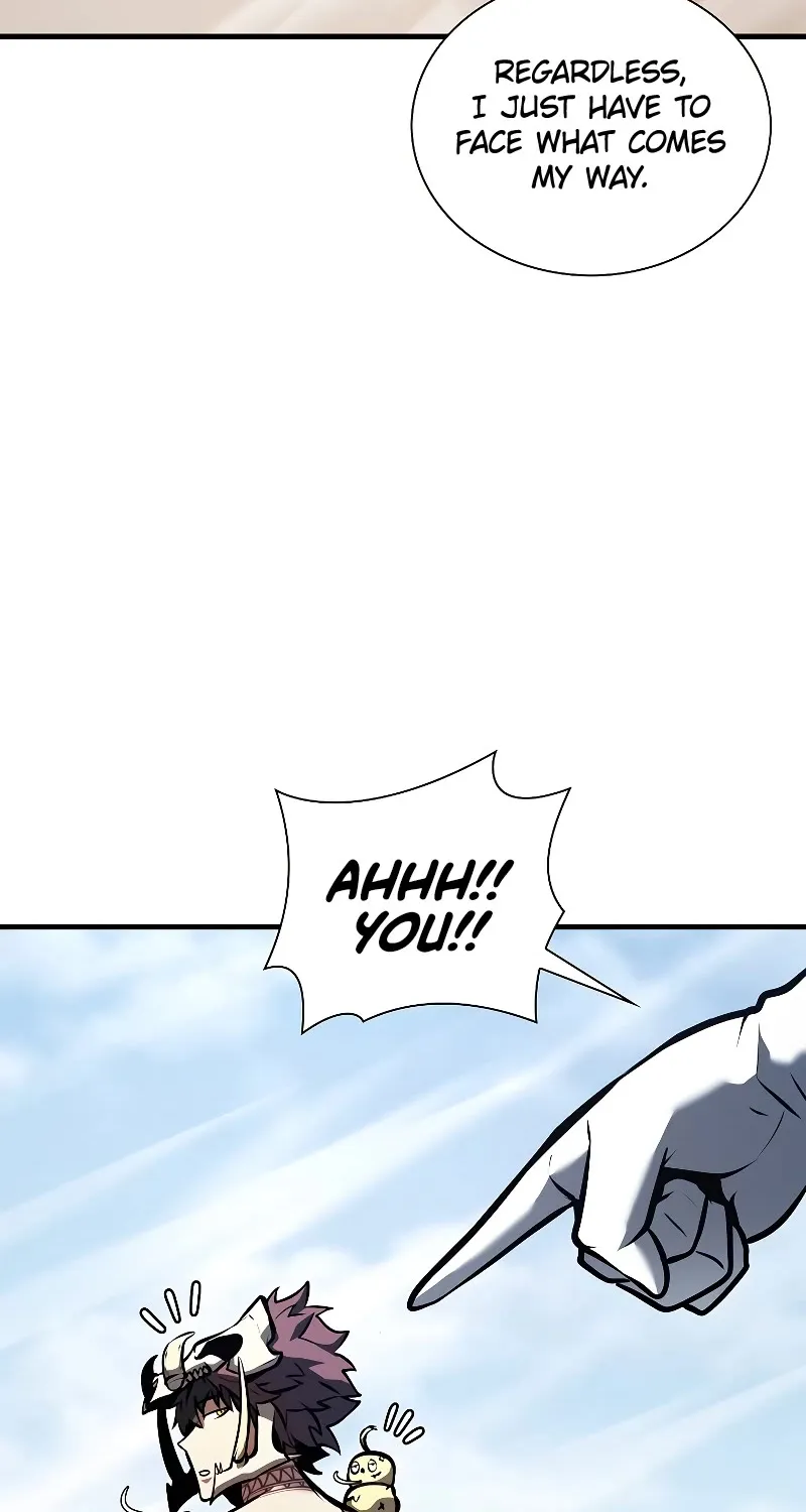 I Returned As An Fff-Class Witch Doctor Zinmanga X Chapter 37 Page 87