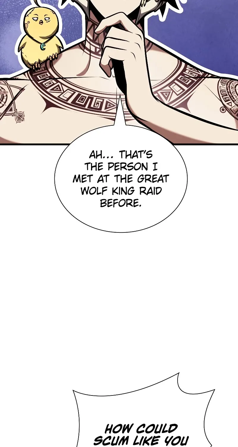 I Returned As An Fff-Class Witch Doctor Zinmanga X Chapter 37 Page 92