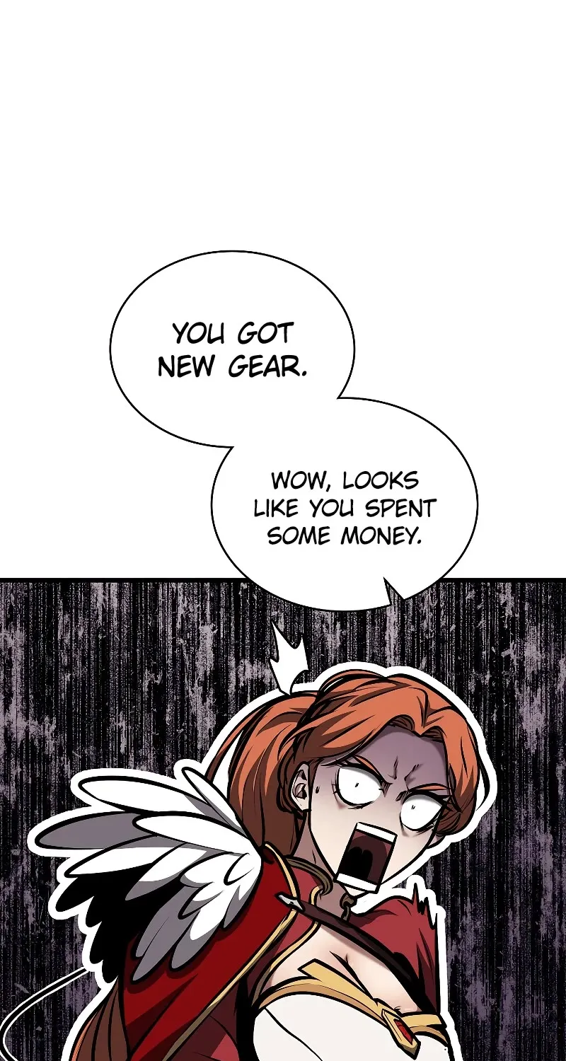 I Returned As An Fff-Class Witch Doctor Zinmanga X Chapter 37 Page 94